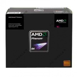 AMD Phenom-II 560 X2 AM3 BE